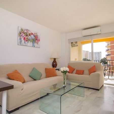 Ferienwohnung Erisa 56 By Ivi Real Estate Torremolinos Exterior foto