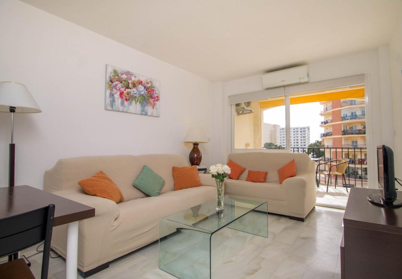 Ferienwohnung Erisa 56 By Ivi Real Estate Torremolinos Exterior foto