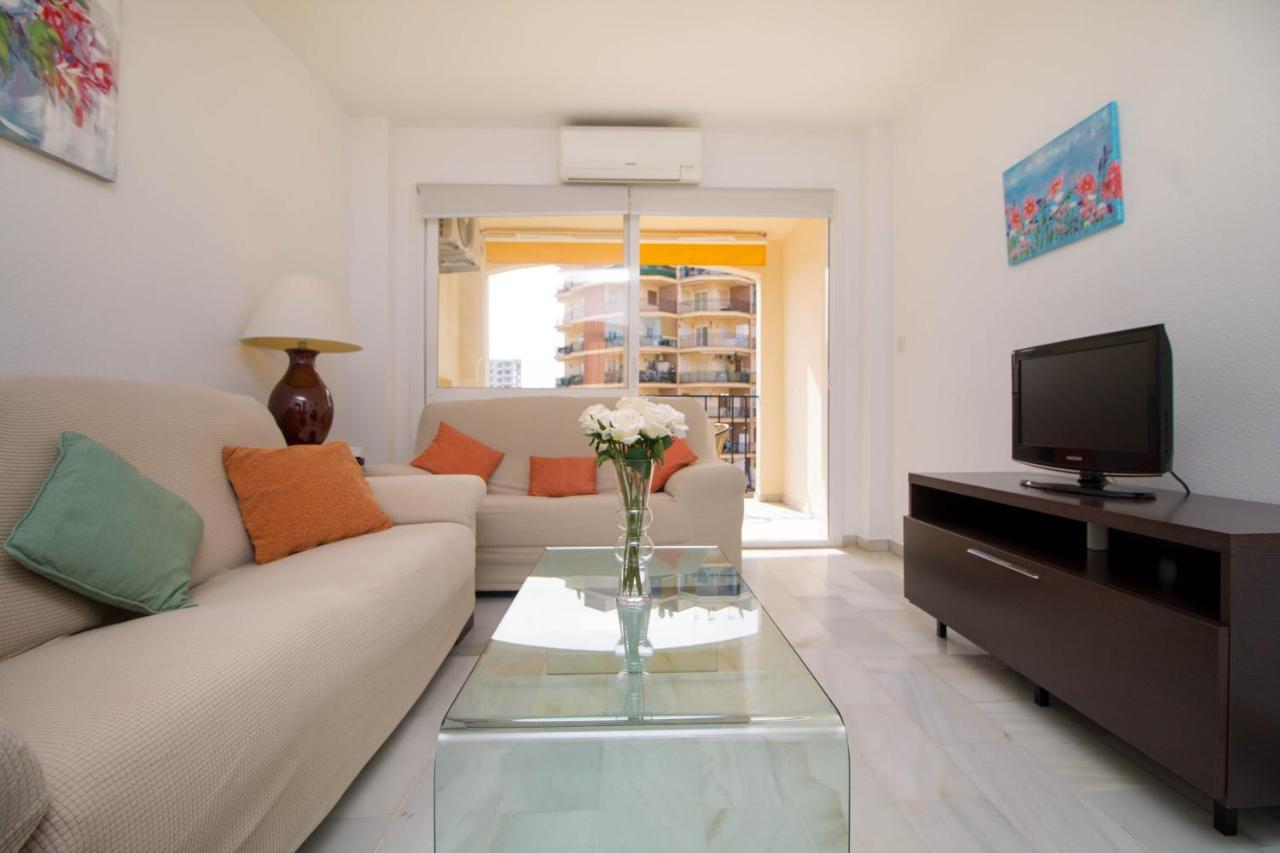 Ferienwohnung Erisa 56 By Ivi Real Estate Torremolinos Exterior foto